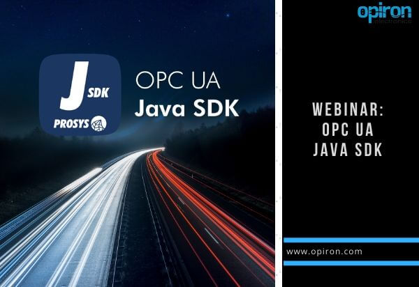 opc ua java sdk